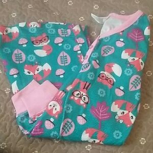 🦄 Circo nightgown